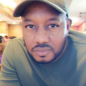 Meet your Posher, Eric